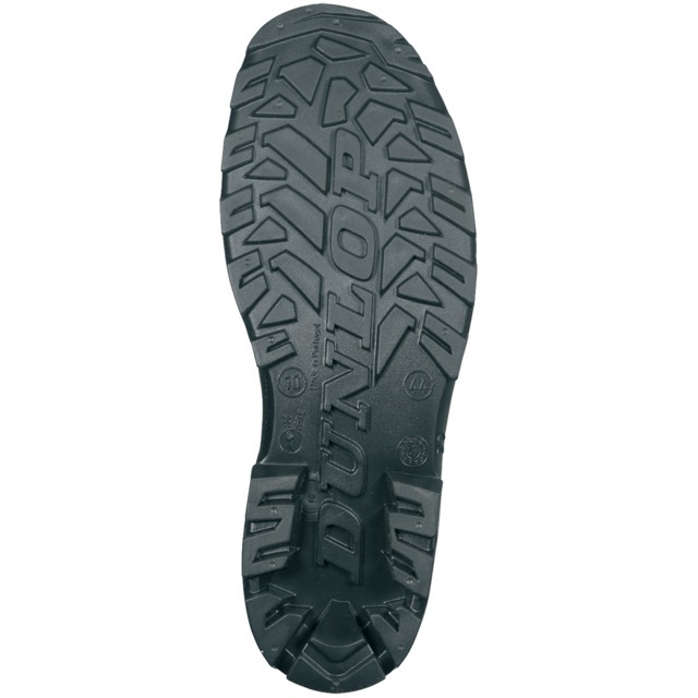 Bottes de Securite Devon Vert 39 référence fournisseur 2939352